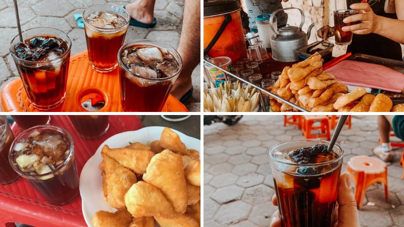 Food tour' Nam Định có gì hấp dẫn? List 10 quán ăn ngon nên thử