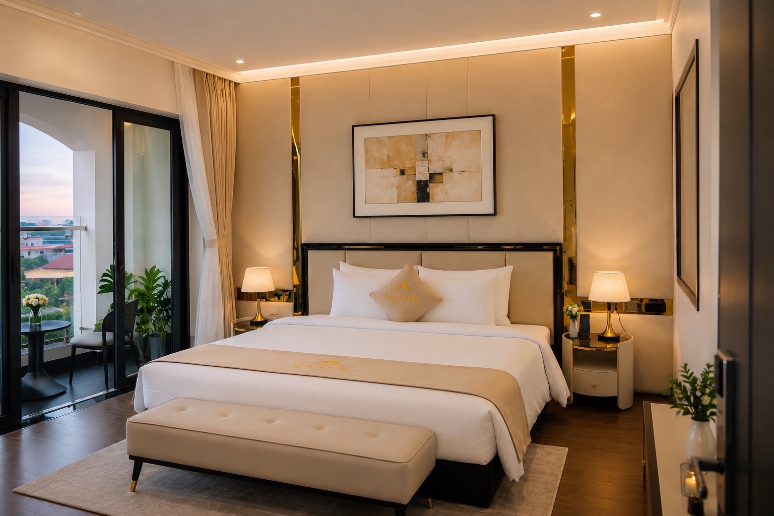 SUITE 