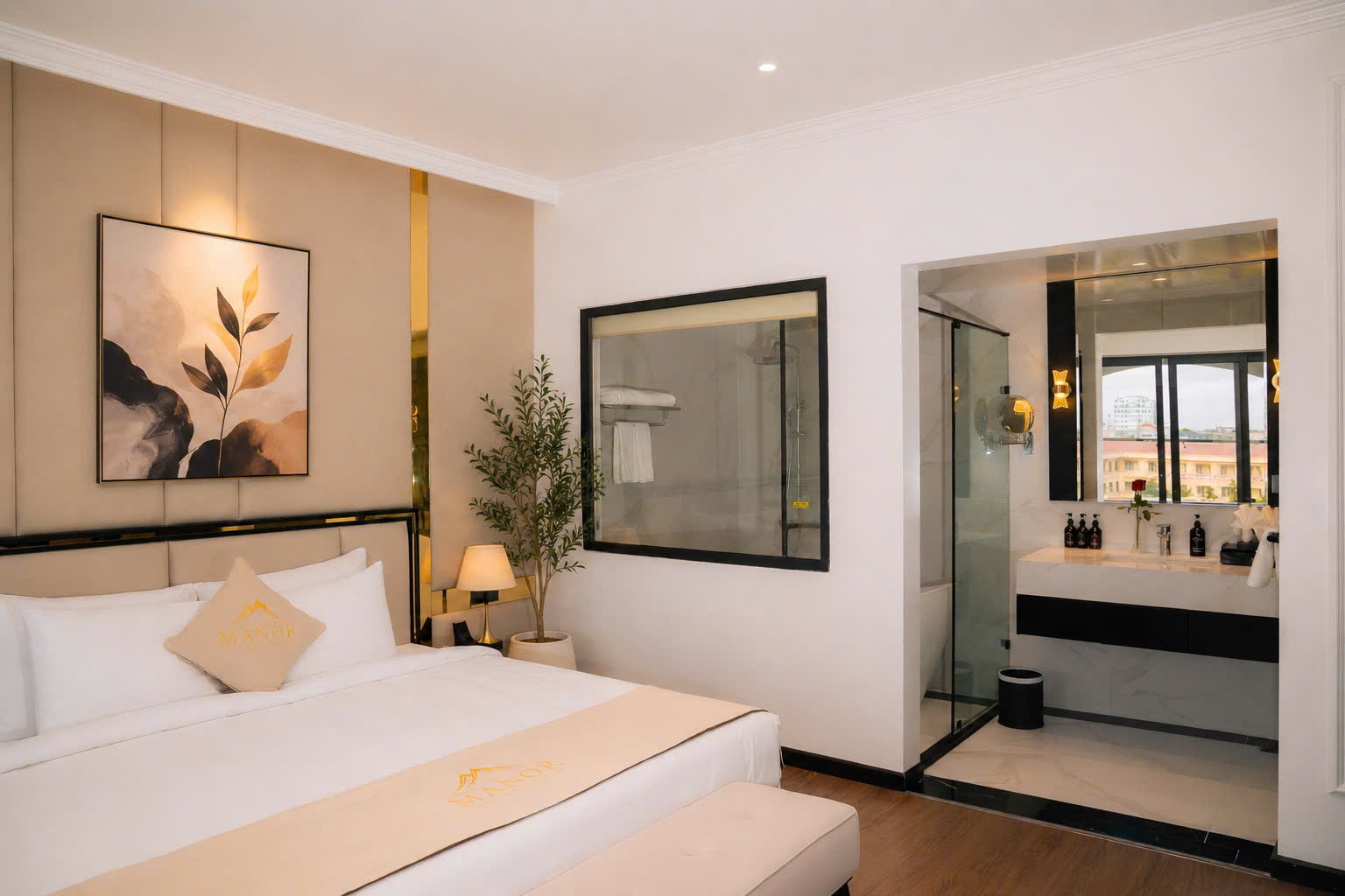SUITE 